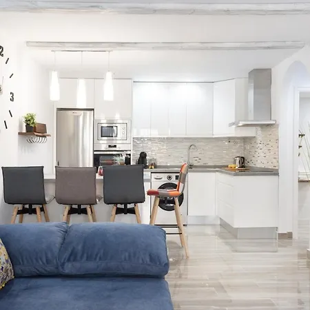 Apartamento Home2book & Relax