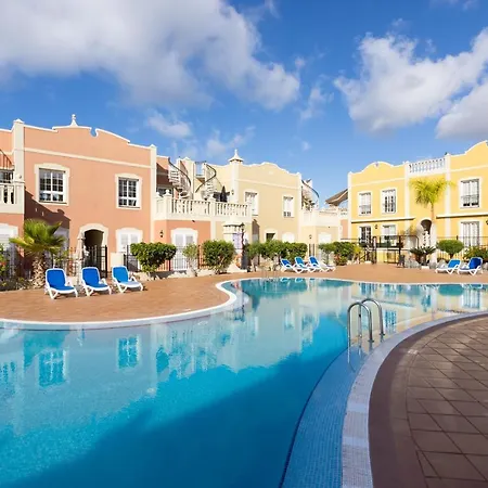 Apartamento Home2book & Relax