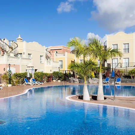 Home2book & Relax * 滨海帕尔姆