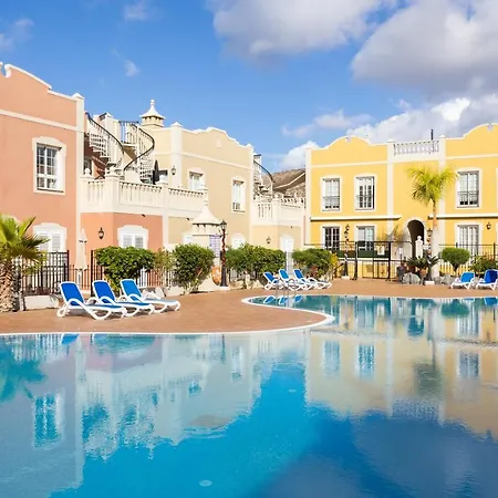 Home2book & Relax Apartamento Palm-mar