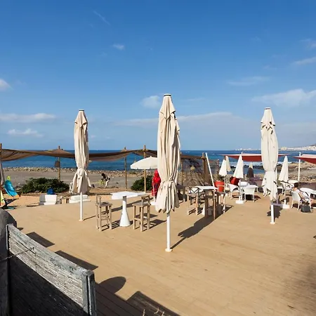 Home2book & Relax 公寓 滨海帕尔姆