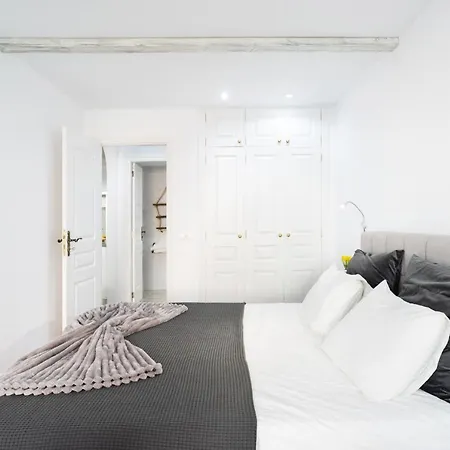 Apartamento Home2book & Relax *