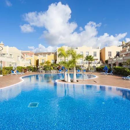 Home2book & Relax Apartamento