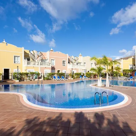 Apartamento Home2book & Relax