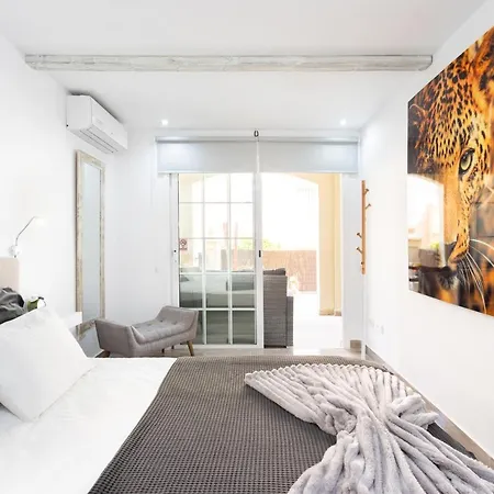 Apartamento Home2book & Relax