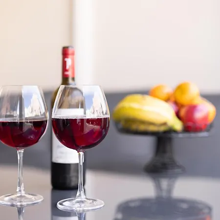 Home2book & Relax 公寓 *