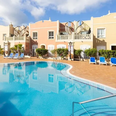 Home2book & Relax Apartamento *