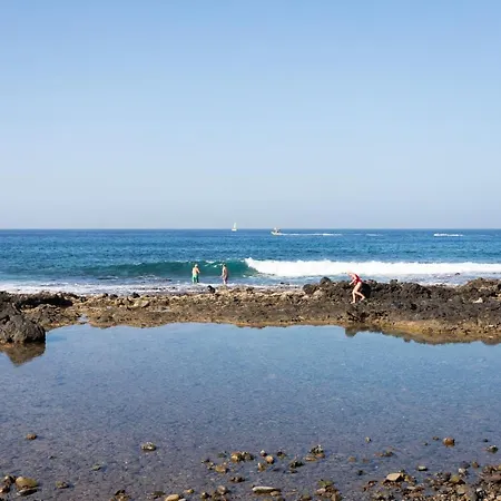 Home2book & Relax 滨海帕尔姆