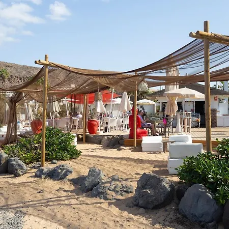 Home2book & Relax 滨海帕尔姆