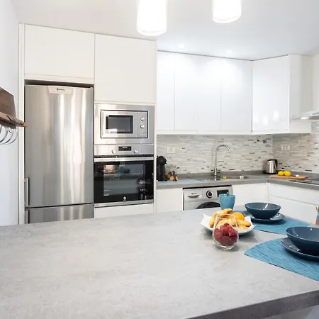 Home2book & Relax 公寓 滨海帕尔姆