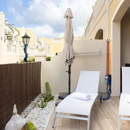 Apartamento Home2book & Relax *
