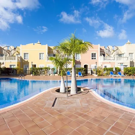 Apartamento Home2book & Relax *