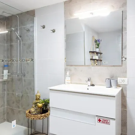 Apartamento Home2book & Relax *