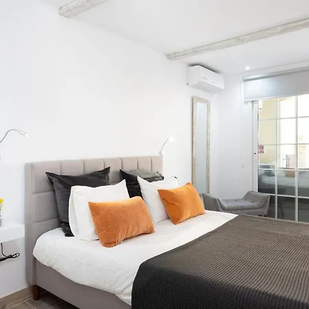 Apartamento Home2book & Relax *