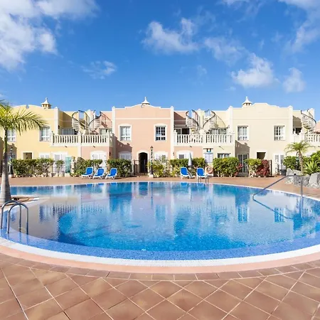 Home2book & Relax * Palm-mar