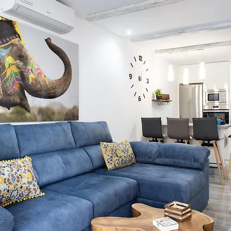 Apartament Home2book & Relax