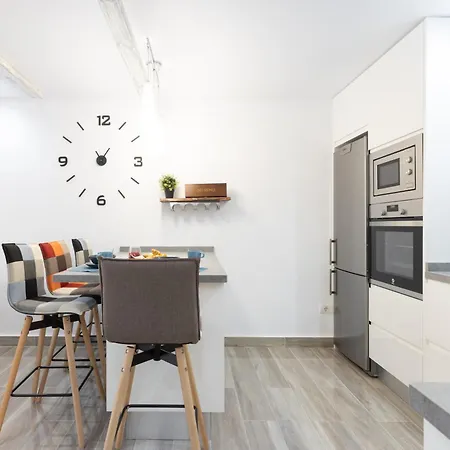 Home2book & Relax Apartment *
