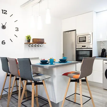 Home2book & Relax Apartment