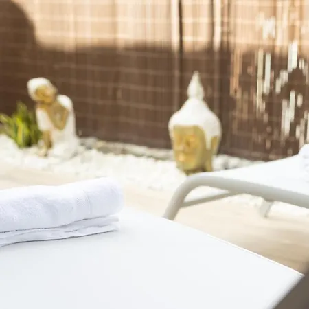 Apartment Home2book & Relax *