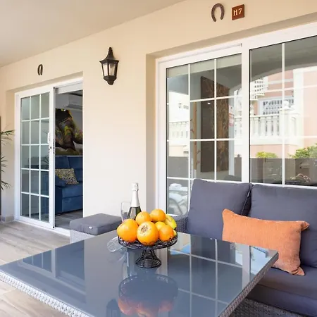 Apartment Home2book & Relax