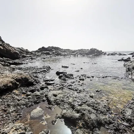 Apartment Home2book & Relax Palm-mar