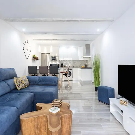 Home2book & Relax Palm-mar