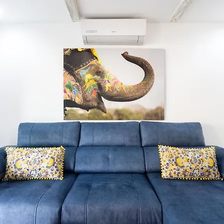 Home2book & Relax Apartment *