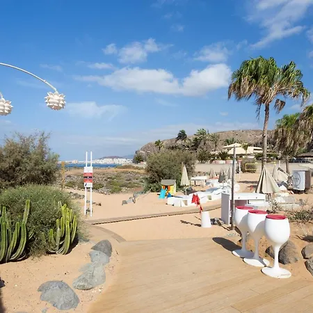 Home2book & Relax Apartment Palm-mar