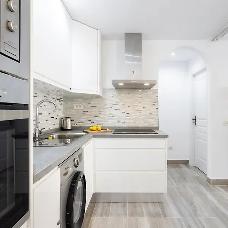 Apartment Home2book & Relax *