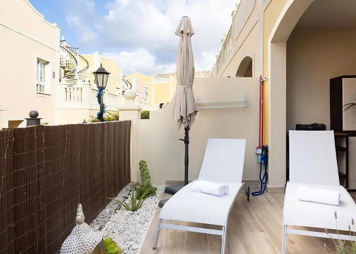 Apartamento Home2book & Relax *