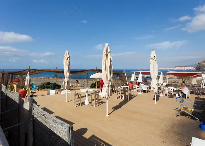 Home2book & Relax Apartamento Palm-mar