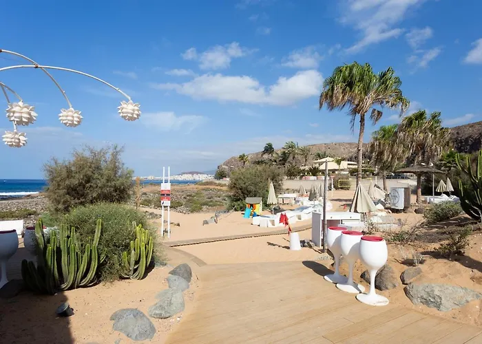 Home2book & Relax Apartamento Palm-mar