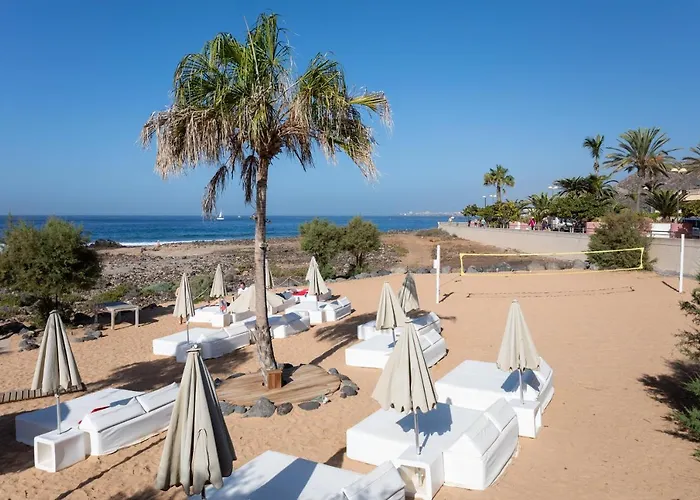 Home2book & Relax Apartamento Palm-mar