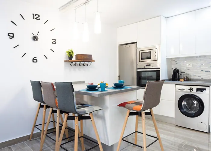 Home2book & Relax Apartamento